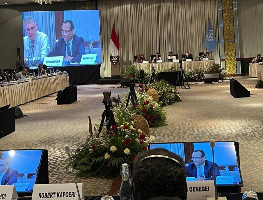 El Frente POLISARIO refuta las alegaciones del representante de Marruecos ante el Comité de Descolonización y reitera que el derecho del pueblo del Sáhara Occidental a la independencia es inalienable | Sahara Press Service