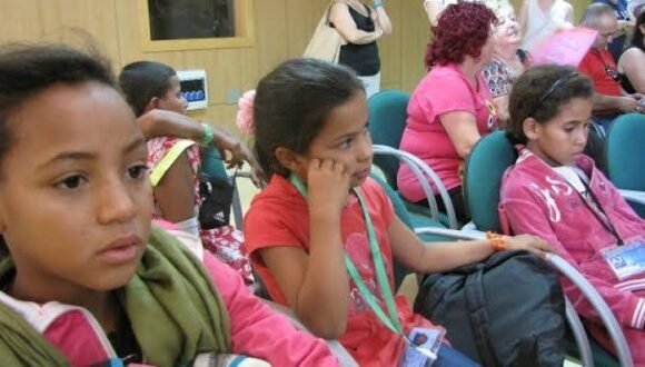 La Actualidad Saharaui: 6 de abril de 2020 (fin de jornada) ??