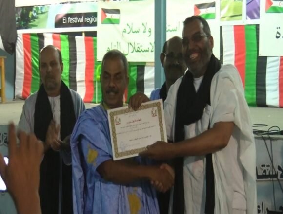 El Ministro de Educación reitera la determinación del Estado saharaui de continuar consolidando el sistema educativo | Sahara Press Service