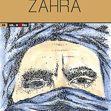 Bubisher | ZAHRA