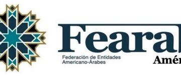 Exhorta FEARAB-AMERICA a preservar la paz mundial • Trabajadores