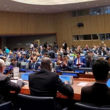 Aplastante apoyo internacional al Frente Polisario en la Cuarta Comisión de descolonización de ONU