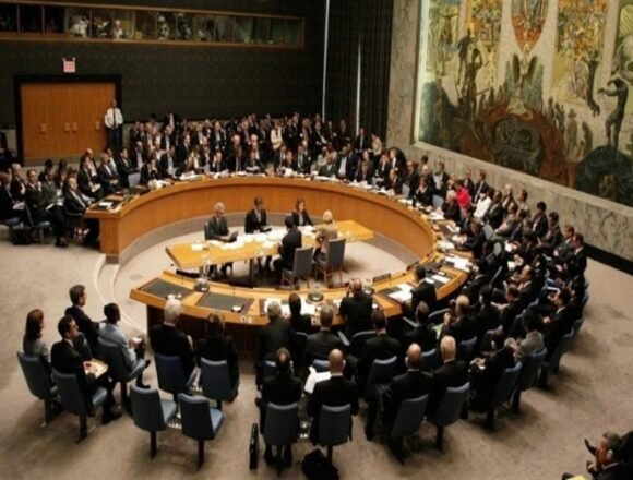 02_8 El POLISARIO renueva su disposición de cooperar con los esfuerzos de la ONU para lograr la descolonización del Sahara Occidental | Sahara Press Service