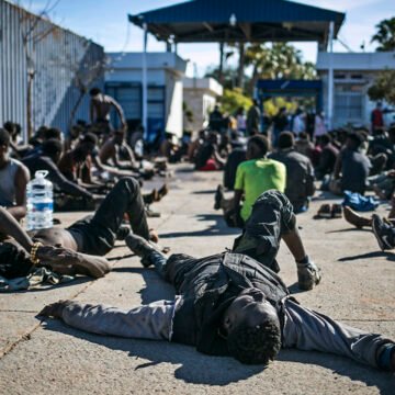 Tragedia de Melilla: deplora África uso excesivo de la fuerza por la policía marroquí | Sahara Press Service