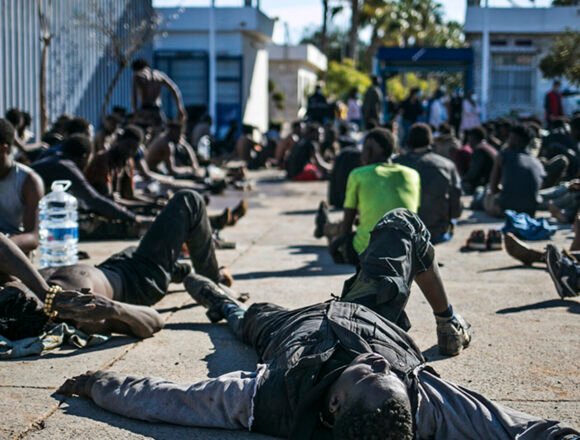 Tragedia de Melilla: deplora África uso excesivo de la fuerza por la policía marroquí | Sahara Press Service