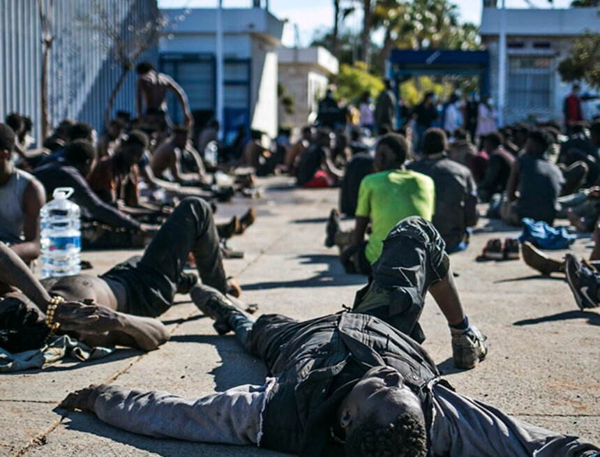 Tragedia de Melilla: deplora África uso excesivo de la fuerza por la policía marroquí | Sahara Press Service