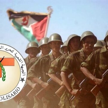 El Frente Polisario llama a la juventud saharaui a sumarse al Ejército de Liberación Saharaui, así como a intensificar el levantamiento en las zonas ocupadas