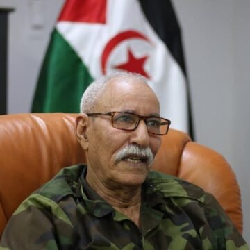 Ghali confía en que el Ejército Saharaui es capaz de superar la «superioridad militar» marroquí