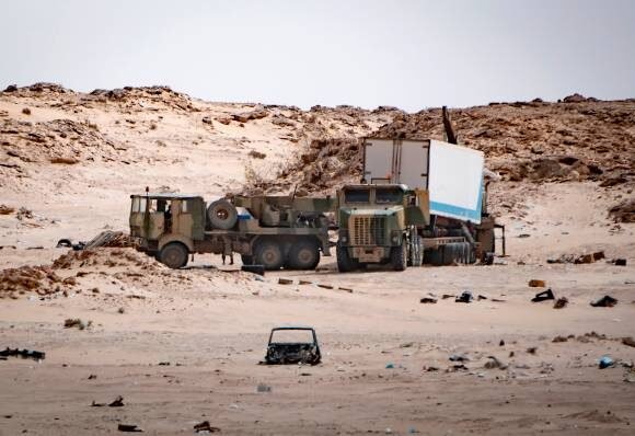 Gabriel Lefèvre: la UE está llamada a ejercer presión sobre Marruecos para que acate la legalidad internacional | El Portal Diplomático