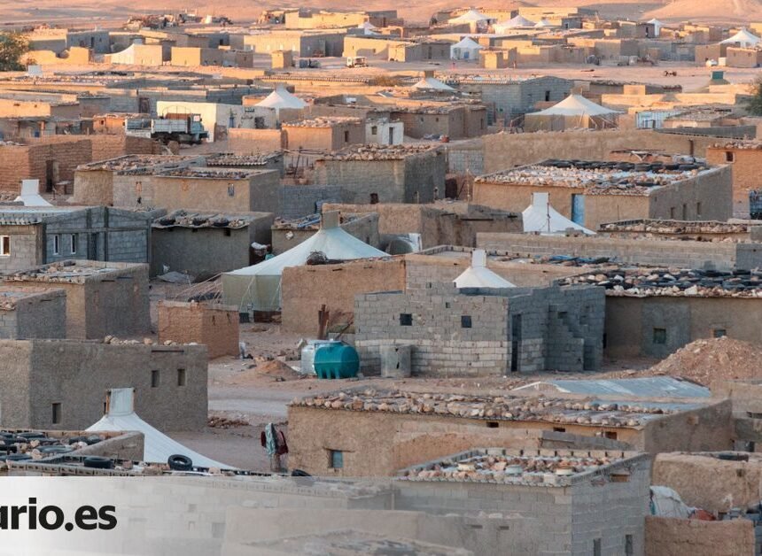 FOTOGALERÍA | Sáhara Occidental: en guerra por la existencia – Por Amaia Carracedo