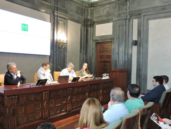 ‘Kifah, un grito a la libertad’, serie documental sobre el día a día del pueblo saharaui para las televisiones locales andaluzas
