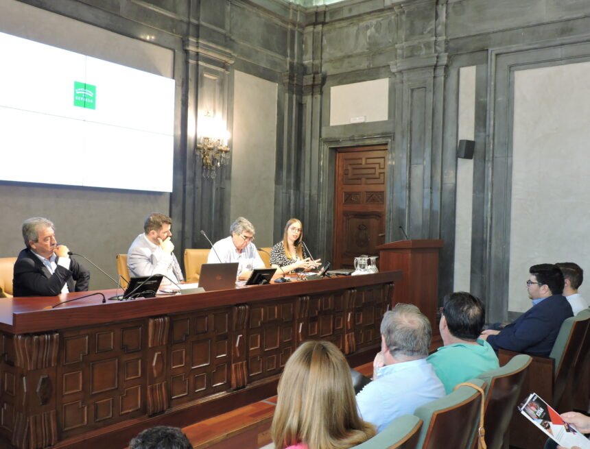 07-030719-DOCUMENTAL-SAHARAUI.JPG_1357611997 ‘Kifah, un grito a la libertad’, serie documental sobre el día a día del pueblo saharaui para las televisiones locales andaluzas