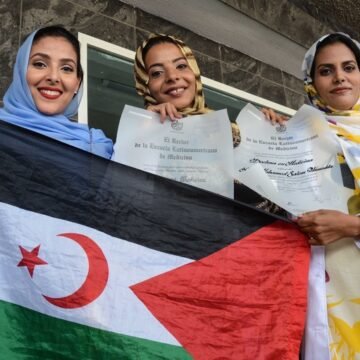 Fin de la Actualidad Saharaui de HOY, 29 de julio de 2019 ??