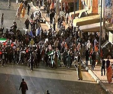 La represión (silenciada) en el Sahara occidental – elotrokiosko. El kiosko de la contrainformación