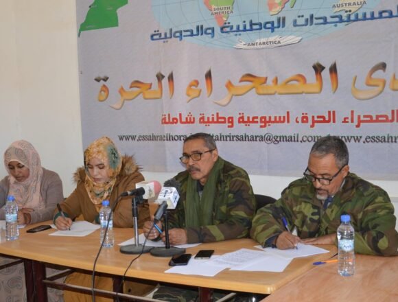 Jatri Adduh: la RASD presentará una demanda ante el Tribunal de la Unión Africana contra los crímenes cometidos por Marruecos en el Sáhara Occidental ocupado – El Portal Diplomático