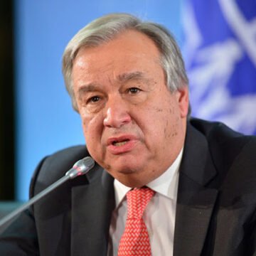 El Confidencial Saharaui: Guterres urge al Frente Polisario y Marruecos a trabajar con «buena fe» y «espíritu constructivo».