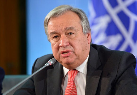 085ac592-antonio-guterres El Confidencial Saharaui: Guterres urge al Frente Polisario y Marruecos a trabajar con «buena fe» y «espíritu constructivo».