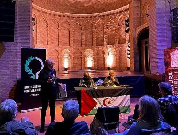 «Aunque Sánchez quiera, España no traicionará al Sáhara» | Noticias La Tribuna de Toledo