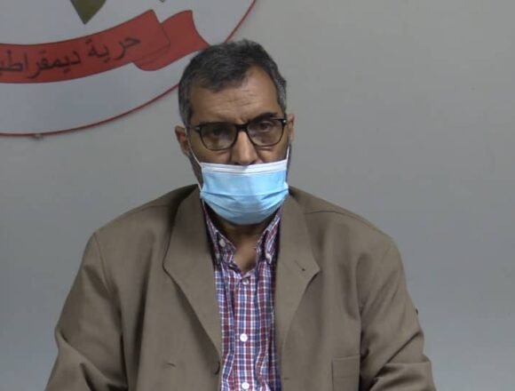 099b1490-f9d4-4712-a591-298ba0ec6df2 «La formación del primer gobierno saharaui fue la materialización de un sueño por el que los saharauis lucharon largo del tiempo”, afirma Primer Ministro | Sahara Press Service