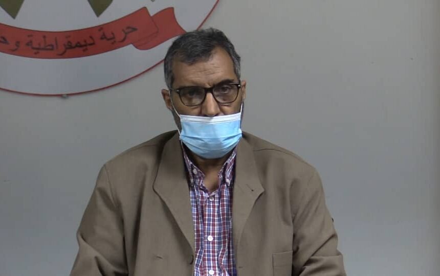 099b1490-f9d4-4712-a591-298ba0ec6df2 «La formación del primer gobierno saharaui fue la materialización de un sueño por el que los saharauis lucharon largo del tiempo”, afirma Primer Ministro | Sahara Press Service