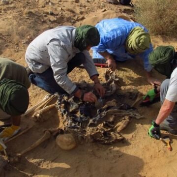 Los doce cargos militares y policiales procesados por genocidio de los que Marruecos no habla | Contramutis