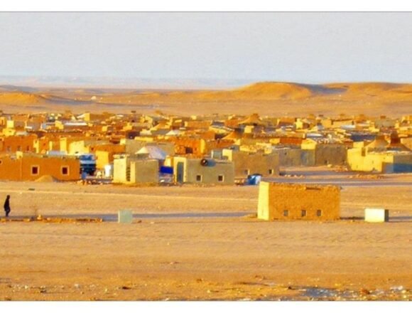 #GuerraEnElSahara | Carta abierta al Secretario General de Naciones Unidas – eldiario.es