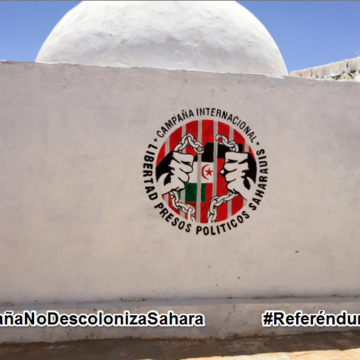 La #ActualidadSaharaui HOY, 18 de julio de 2019 ??