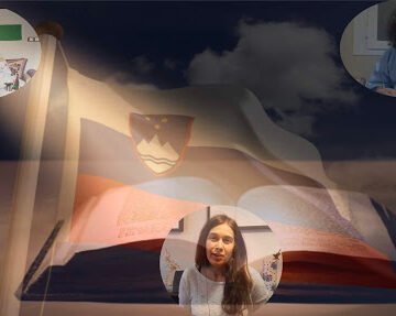 Eslovenia: Escritores y poetas saharauis arrojan luz sobre la lucha y la cultura del pueblo saharaui en el foro anual del libro