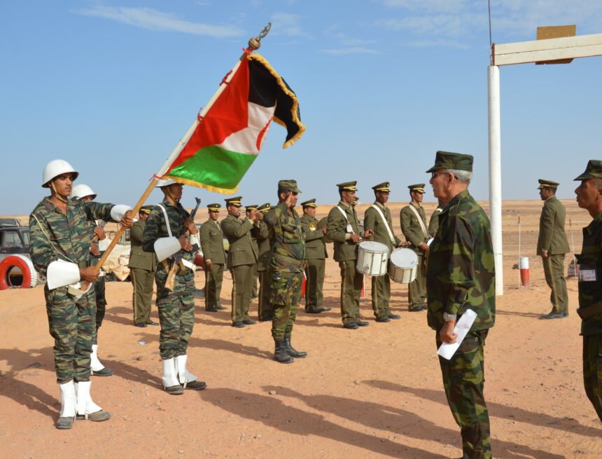 0_dsc_0135_0 Presidente de la República anuncia el nombramiento de nuevos cargos en el Ministerio de Defensa Nacional | Sahara Press Service