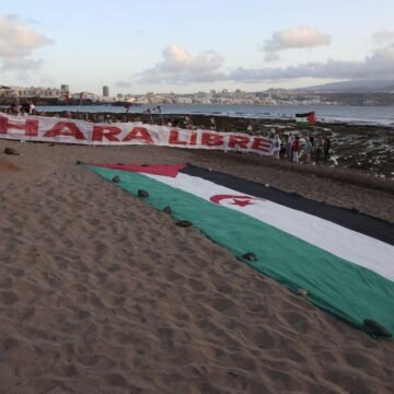 ¡LA ACTUALIDAD SAHARAUI! Las noticias del 27 de agosto de 2022