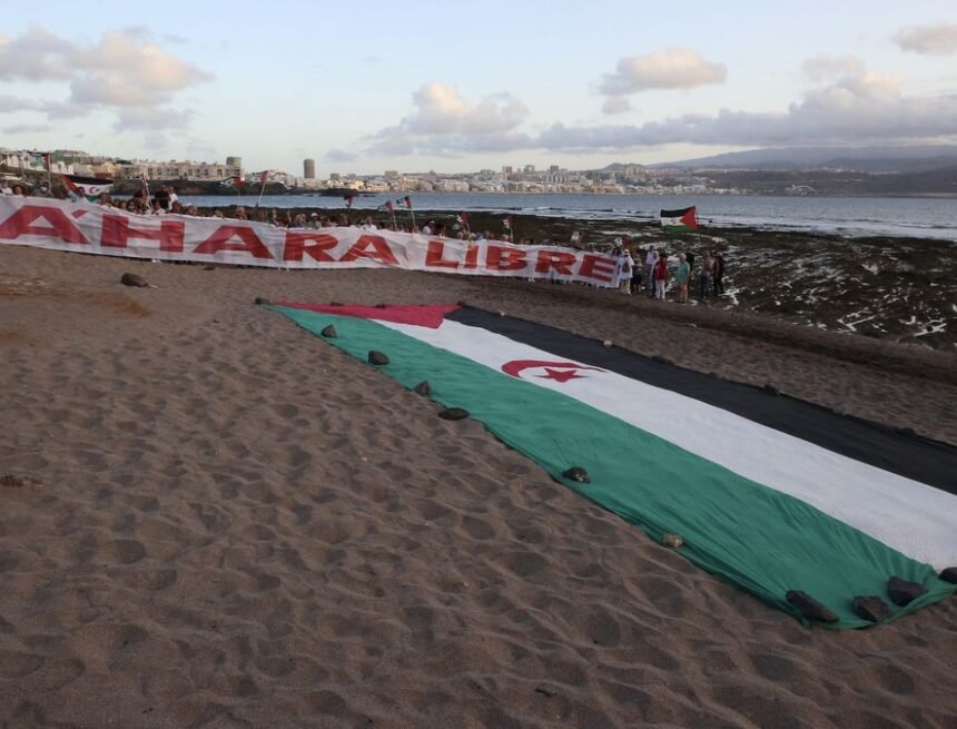 ¡LA ACTUALIDAD SAHARAUI! Las noticias del 27 de agosto de 2022