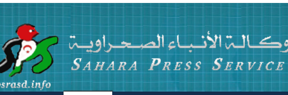 Sahara Press Service – Dernières informations – 04/07/2019