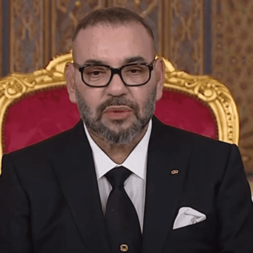 Mohamed VI expresa su deseo de abrir una nueva etapa con España