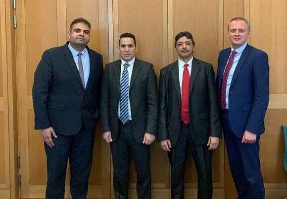 EE.UU reitera a de Mistura su firme apoyo a su labor y la plena disposición a colaborar por «una solución política duradera y digna para el pueblo del Sáhara Occidental»