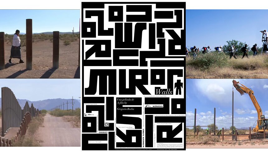 10.Muros_montaje Muestra de Cine Contemporáneo Mexicano en Madrid: otra mirada al México actual | Espacio Méx