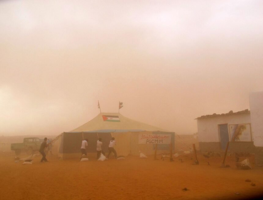 ¡LA ACTUALIDAD SAHARAUI! Las noticias del 3 de mayo de 2022