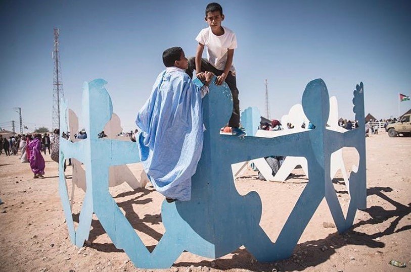 La Actualidad Saharaui: 1 de junio de 2020 (fin de jornada) ??