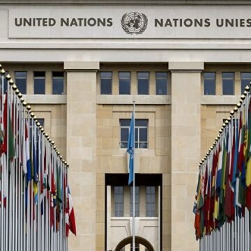 La fondation Danielle Mitterrand affirme à l’Onu que le «Maroc occupe illégalement le Sahara occidental» – Sputnik France