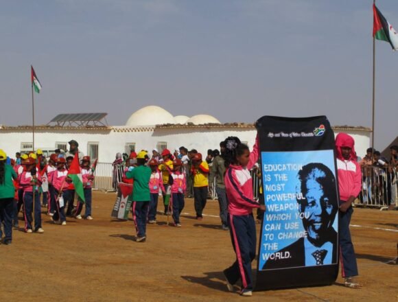 ¡LA ACTUALIDAD SAHARAUI! – 11/6/2023 – NOTICIAS del Sahara Occidental