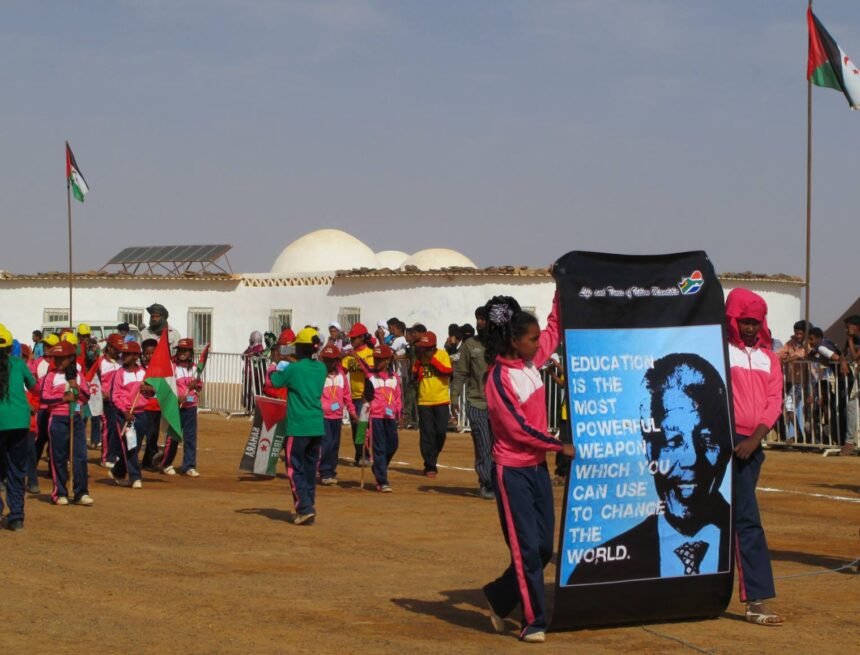 ¡LA ACTUALIDAD SAHARAUI! – 11/6/2023 – NOTICIAS del Sahara Occidental