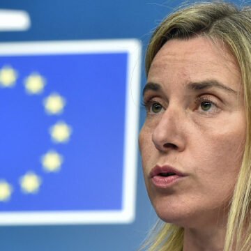 Application de l’accord de pêche UE-Maroc: la mise en garde de Federica Mogherini – Sputnik France