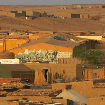 10265411_10203027767288288_6006807210161251308_o ¡SAHARA OCCIDENTAL! BOLETÍN de últimas noticias del 23 de mayo de 2022