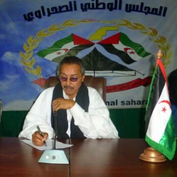 El Parlamento Saharaui envía condolencias por la muerte del Presidente del Parlamento de Bremen | Sahara Press Service