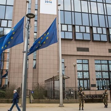 Accords UE-Maroc: pas de feu vert à «la souveraineté du Maroc sur le Sahara occidental» – Sputnik France