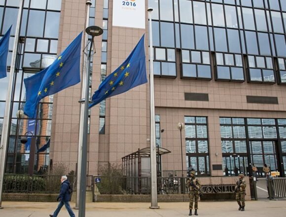 Accords UE-Maroc: pas de feu vert à «la souveraineté du Maroc sur le Sahara occidental» – Sputnik France