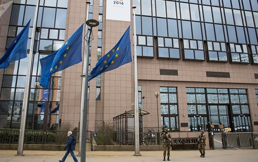 Accords UE-Maroc: pas de feu vert à «la souveraineté du Maroc sur le Sahara occidental» – Sputnik France