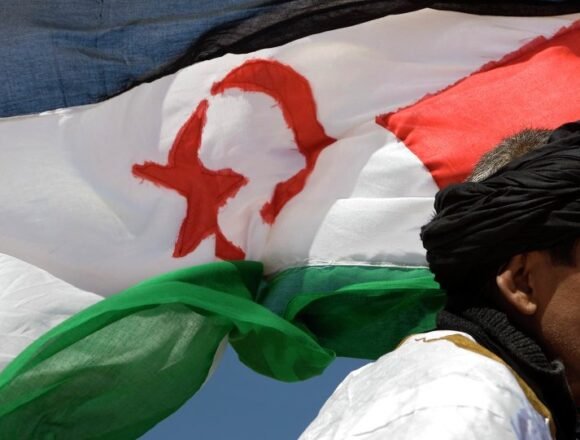 1034947493 El imperialismo sobre el Sahara Occidental y el exilio