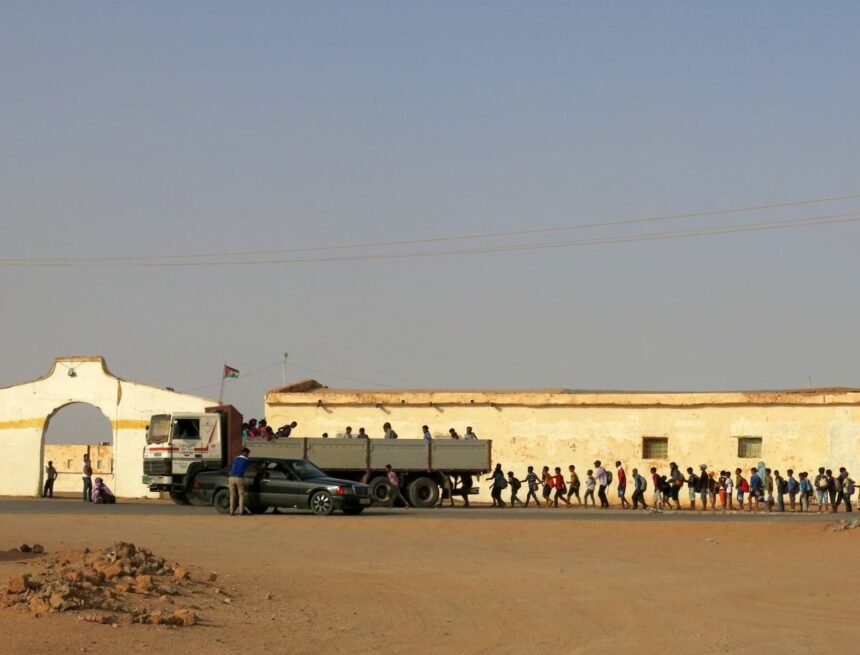 ¡LA ACTUALIDAD SAHARAUI! Las noticias del 15 de mayo de 2022