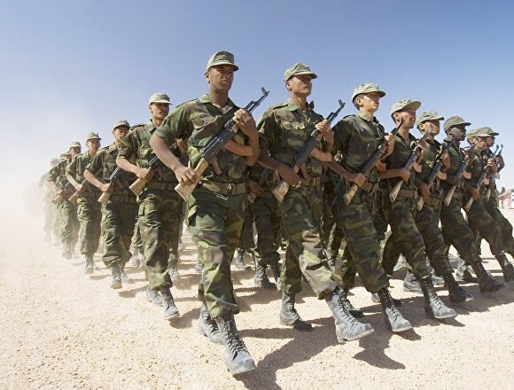 Les efforts de l’émissaire de l’Onu pour le Sahara occidental Köhler ont été «sabotés par la France et les États-Unis» – Sputnik France