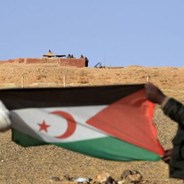 Le Polisario explique à Sputnik l’origine de son communiqué sujet à polémique entre Alger et Rabat – Sputnik France